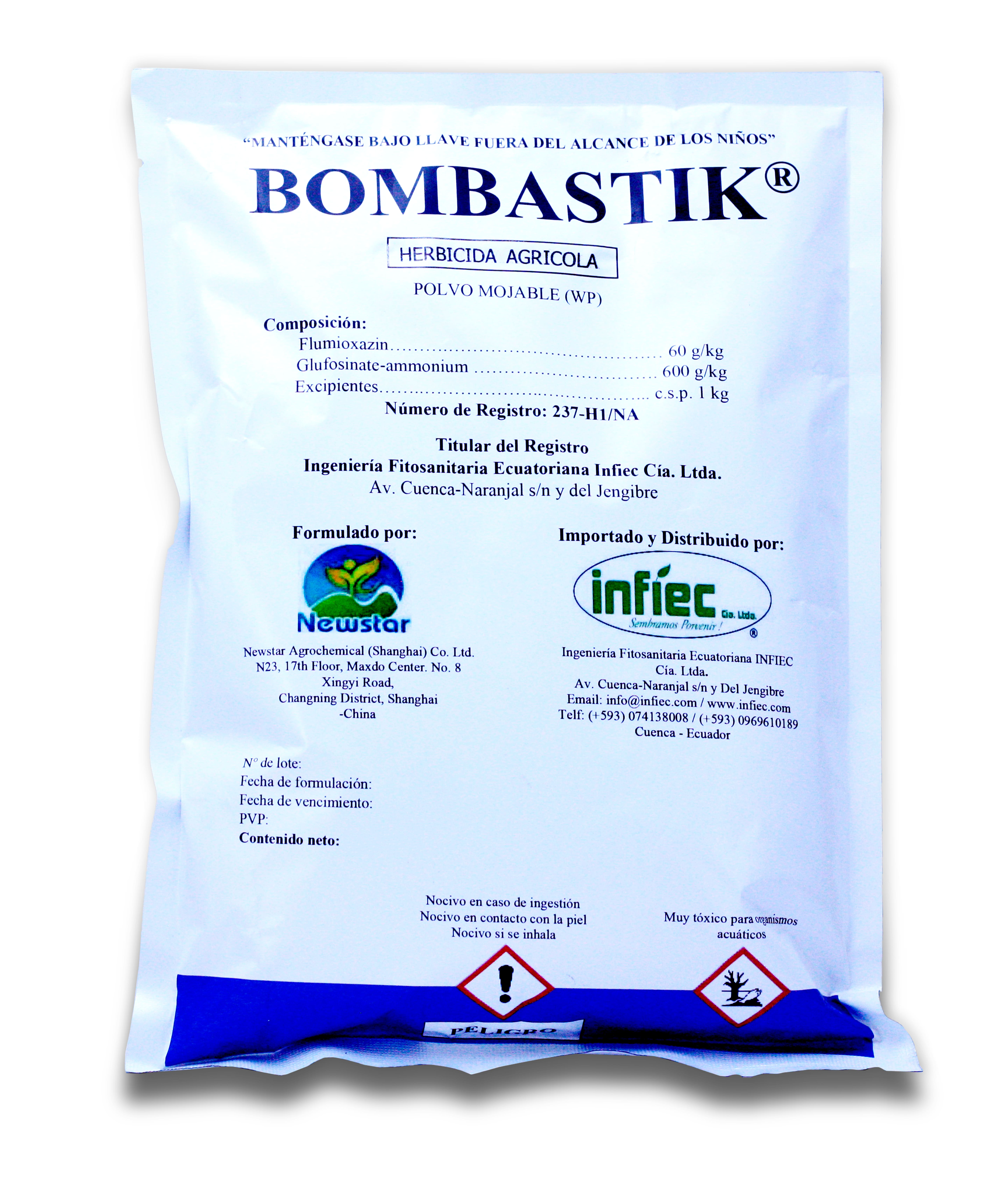 BOMBASTIK