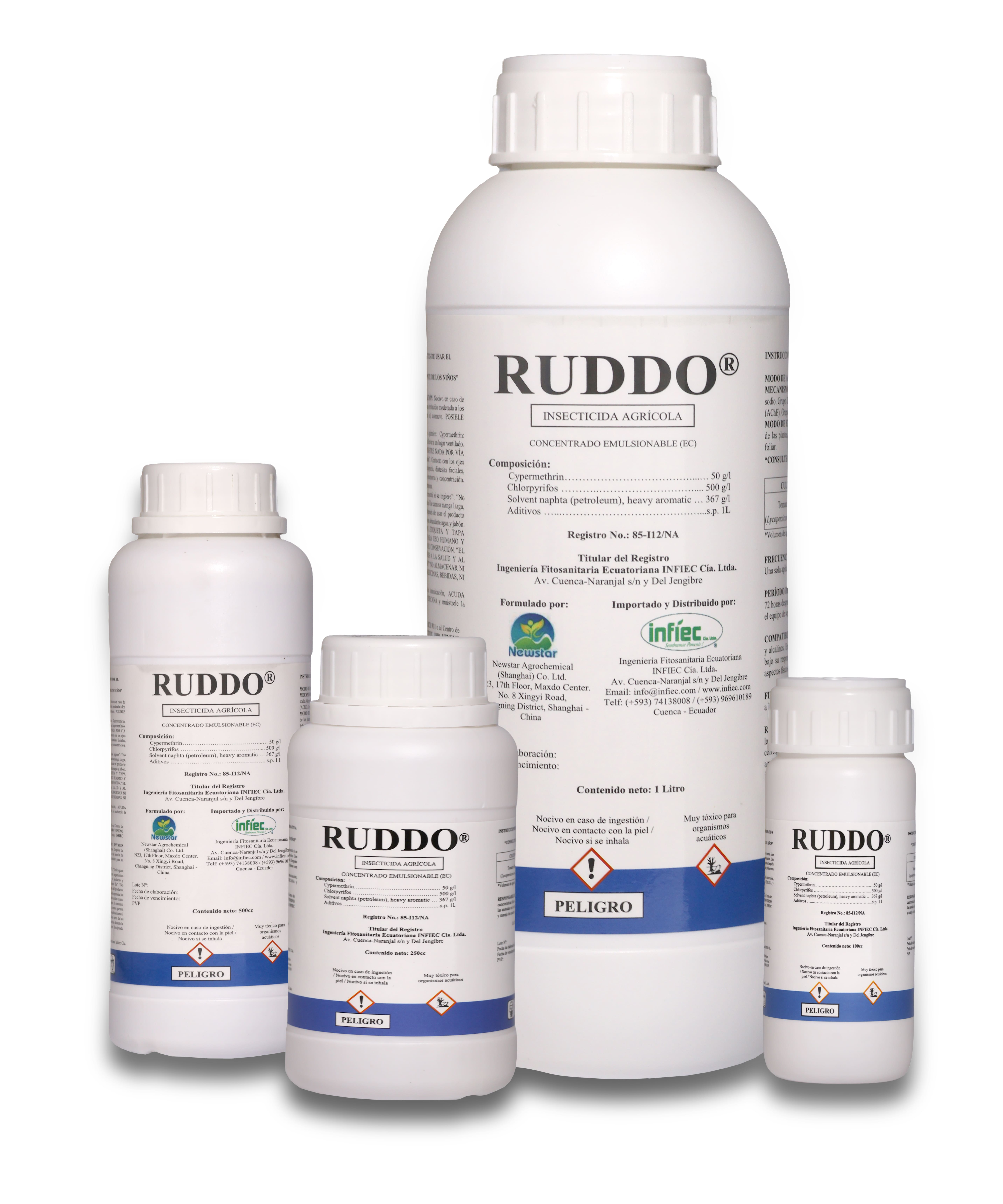 RUDDO