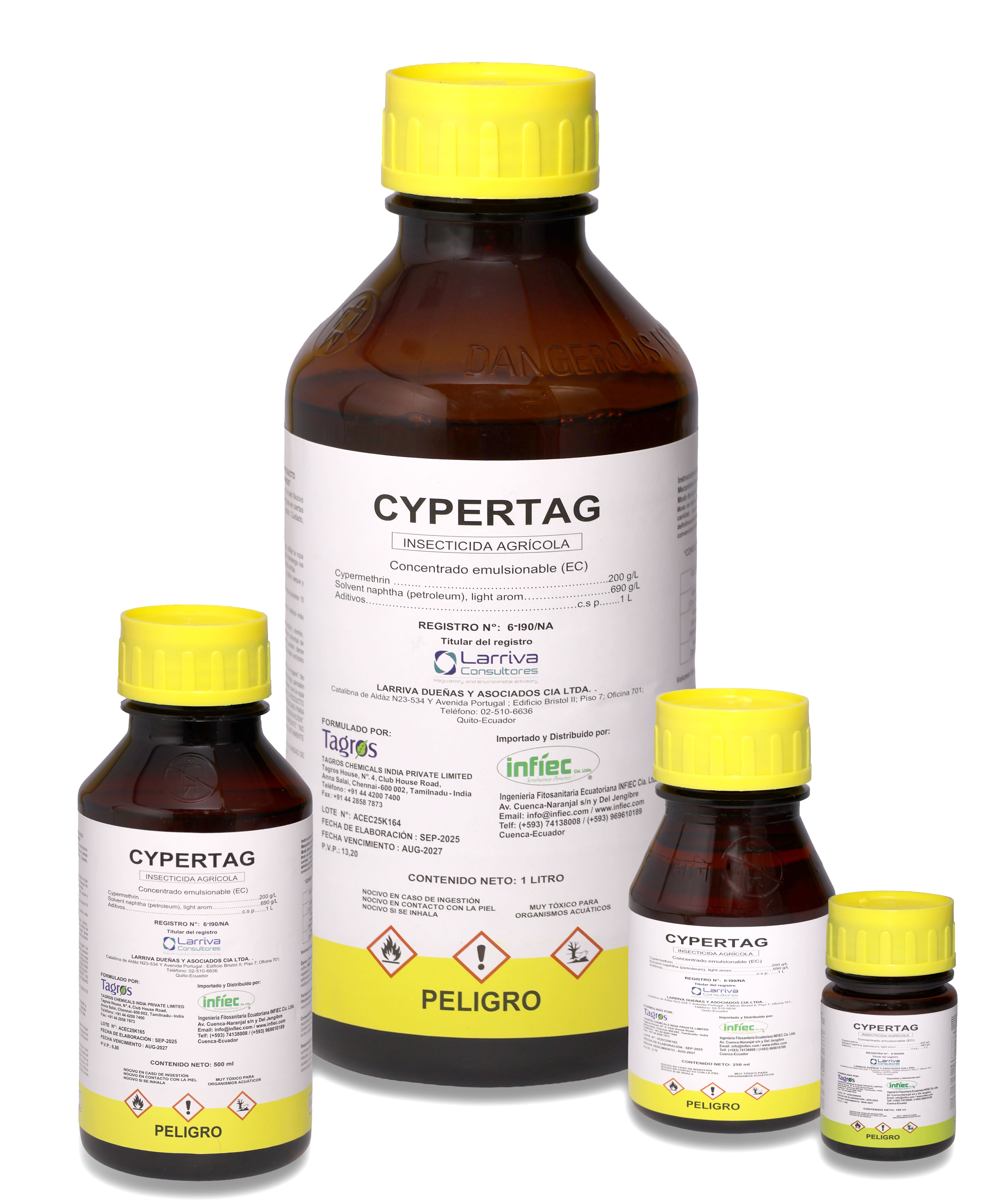 CYPERTAG