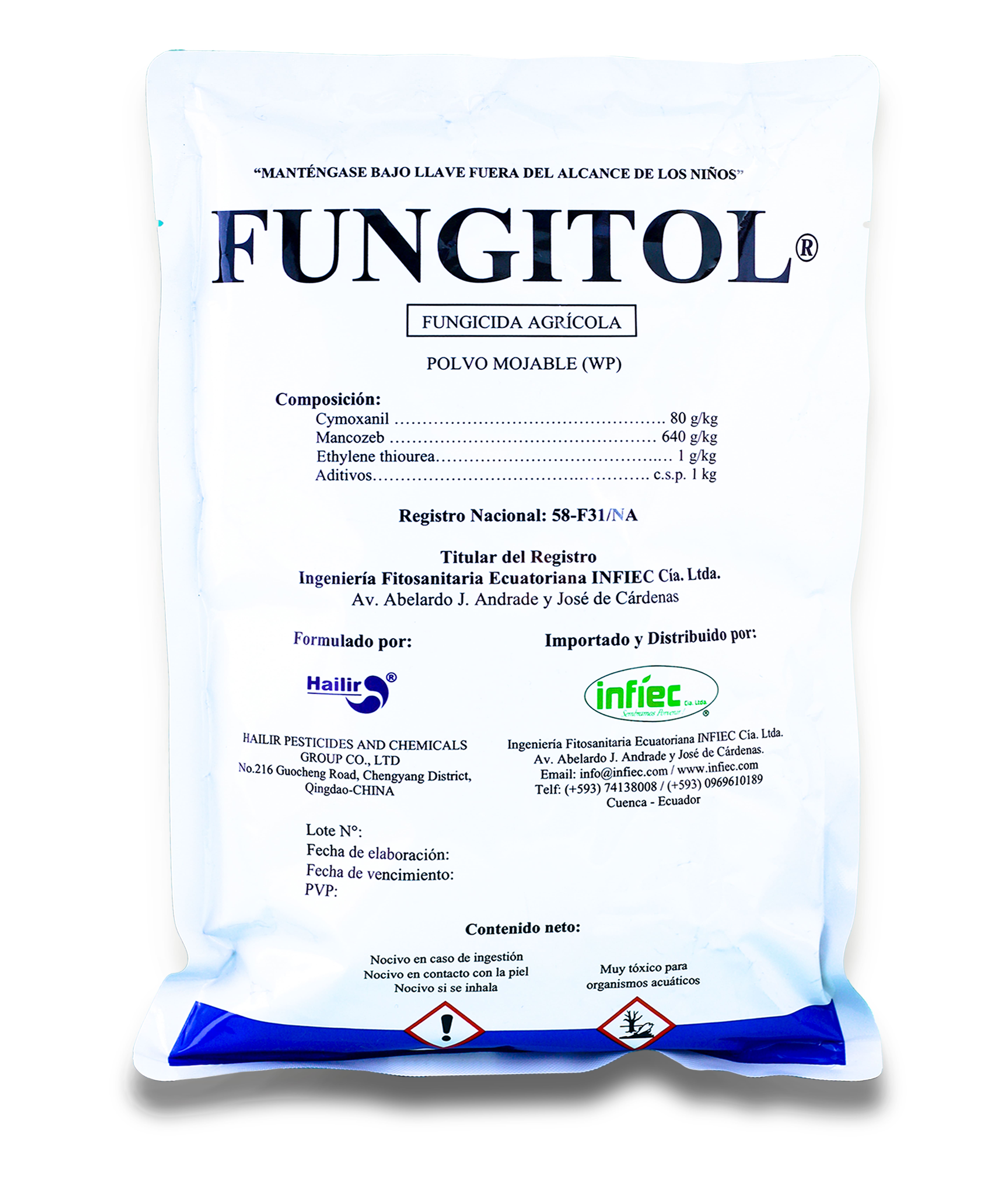 FUNGITOL