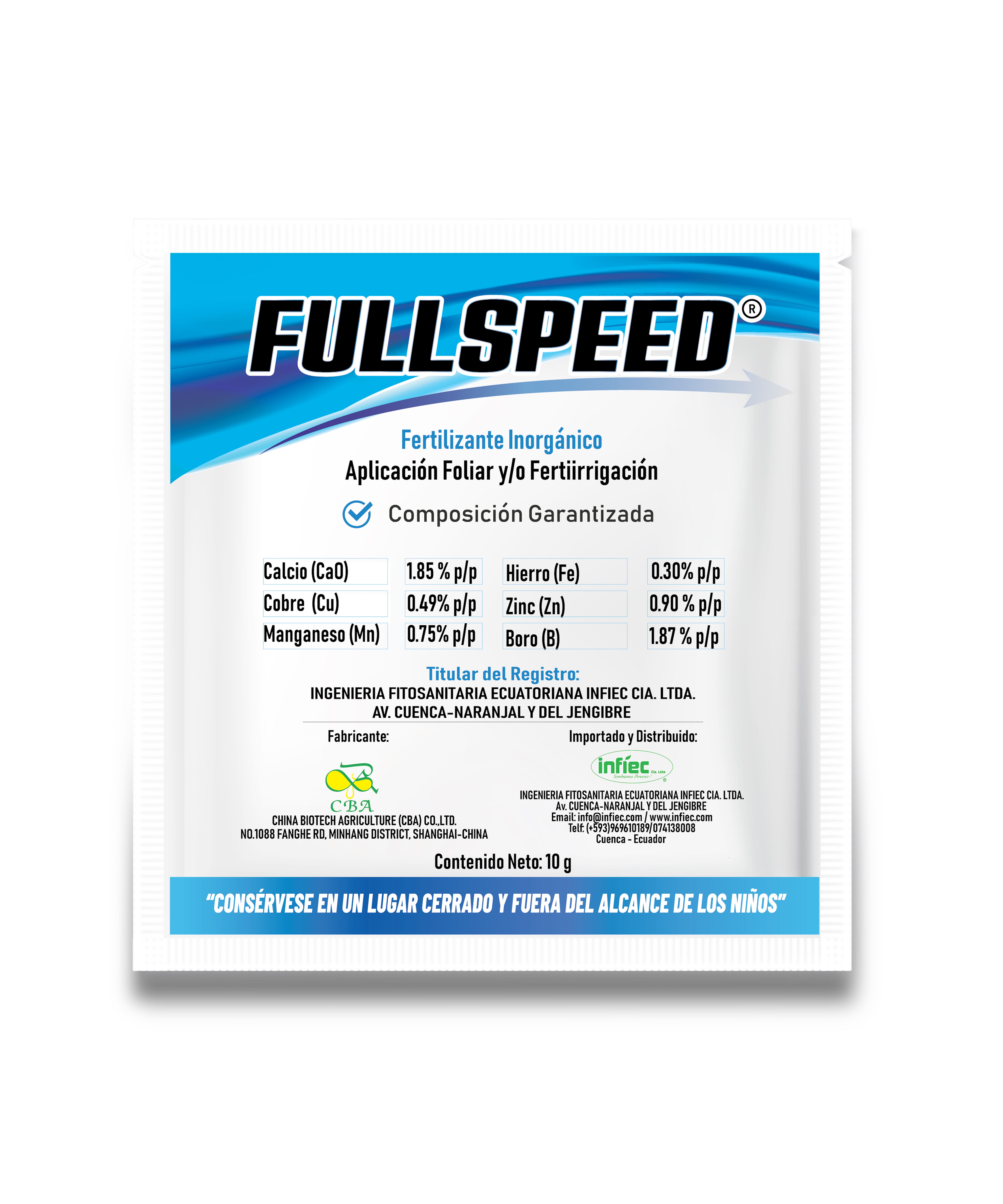 FULLSPEED