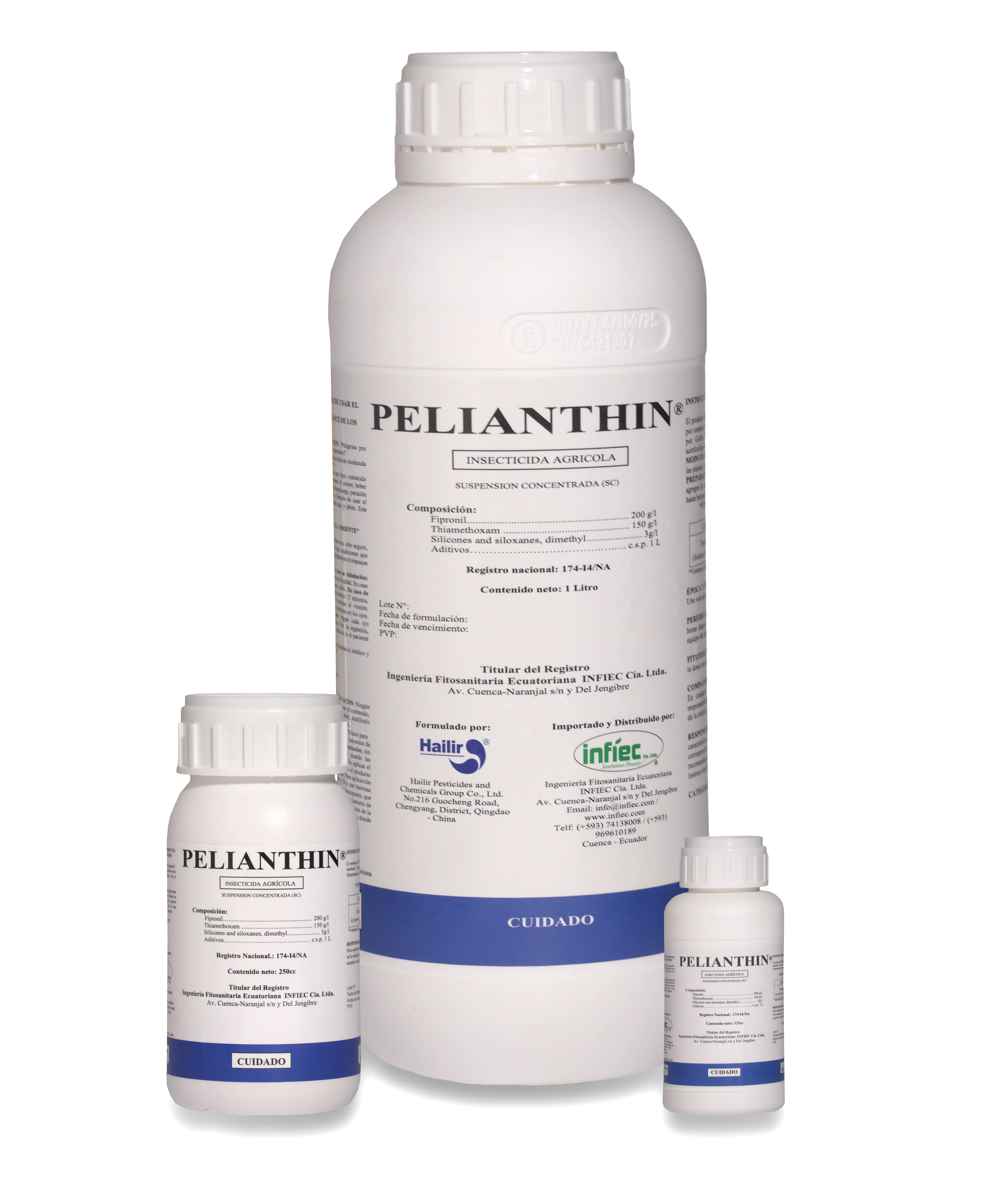 PELIANTHIN