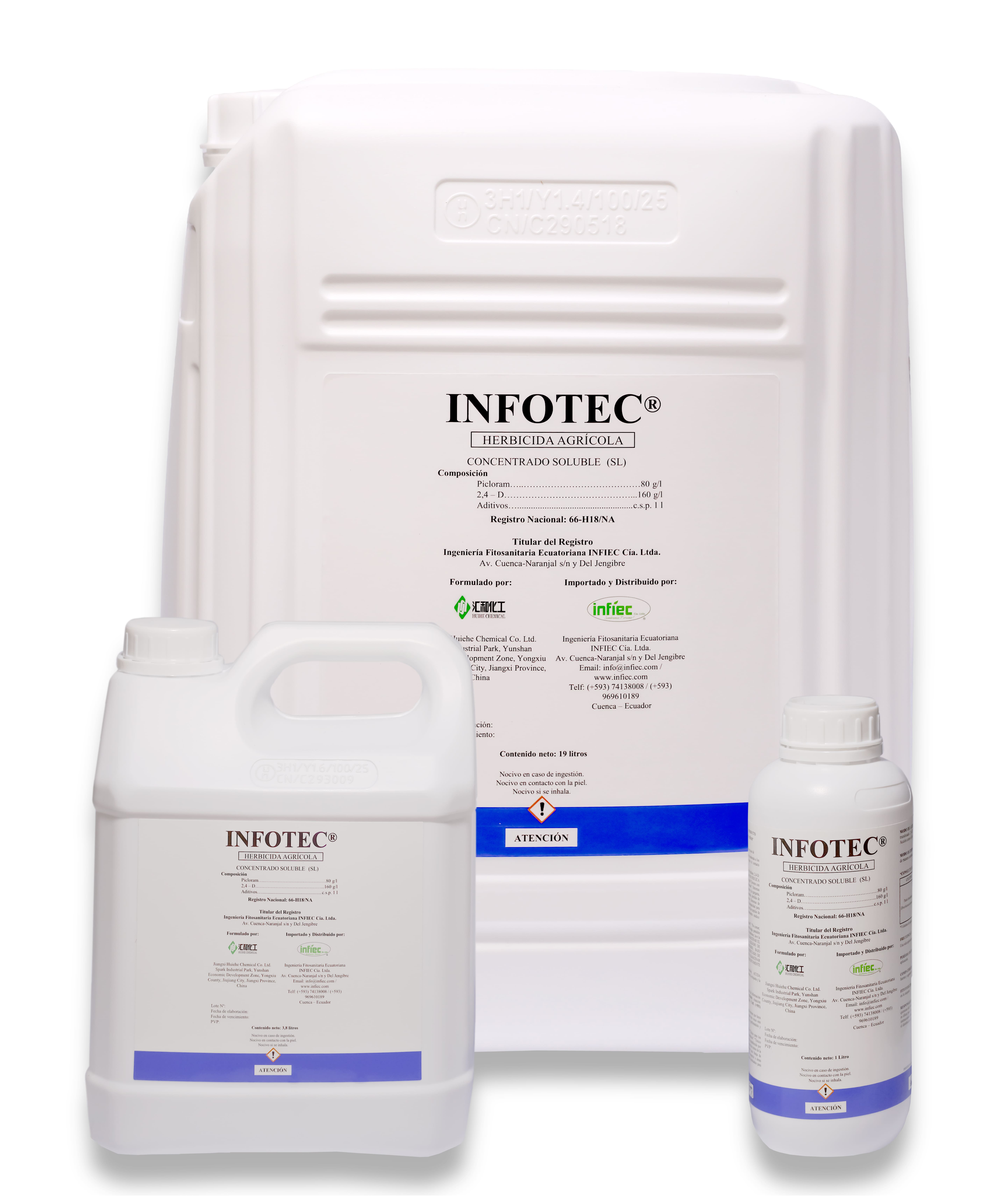 INFOTEC