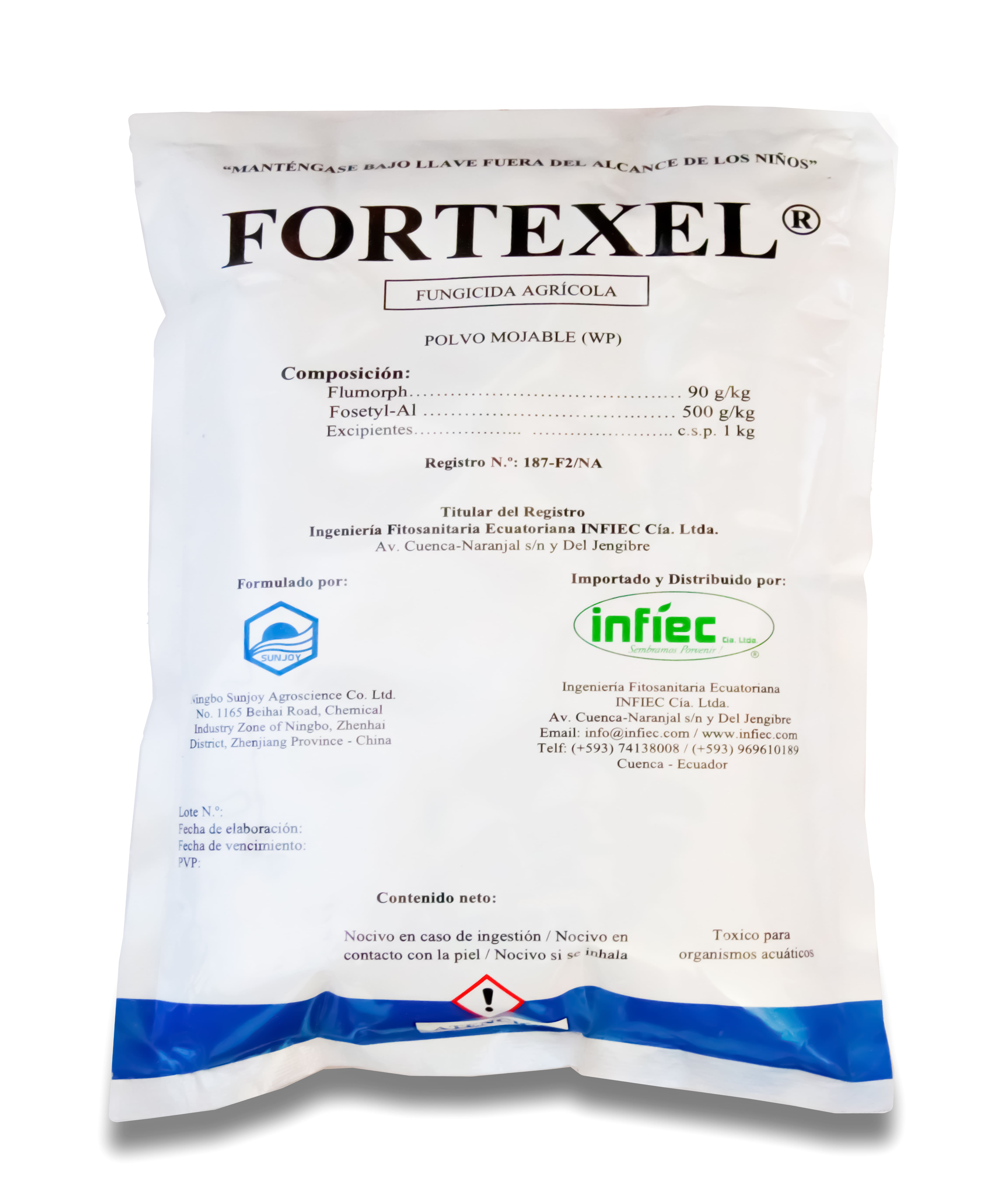 FORTEXEL