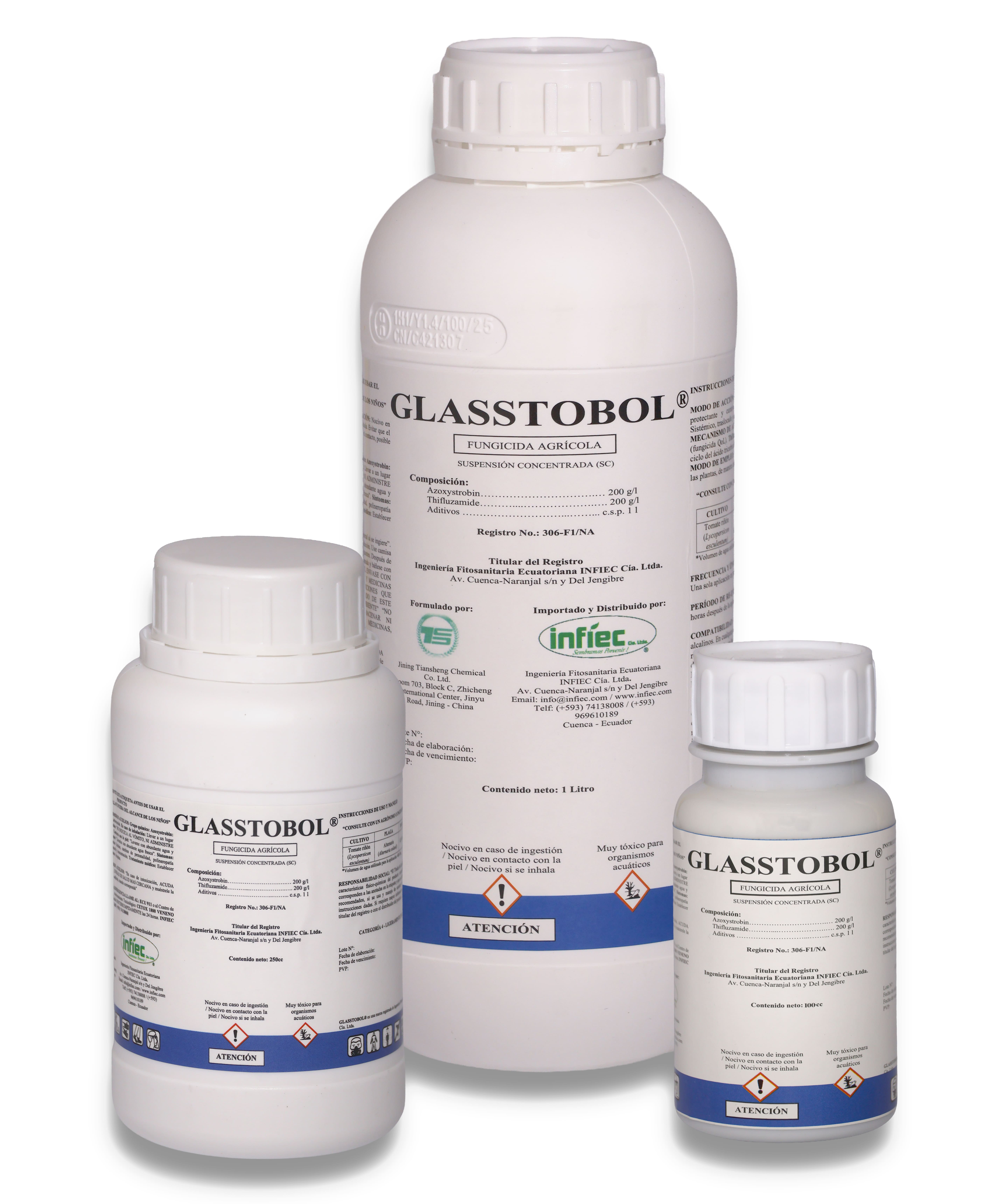 GLASSTOBOL