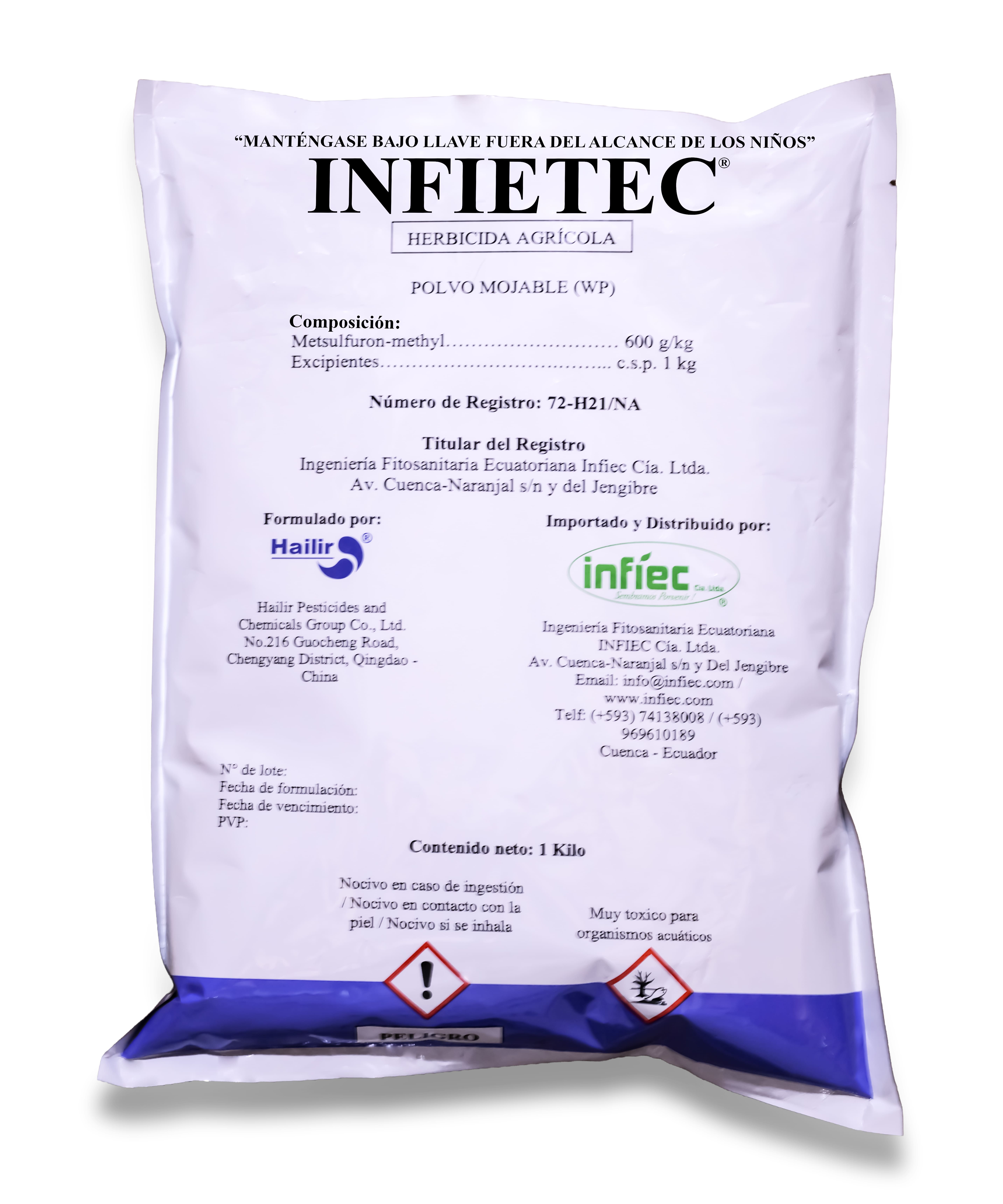 INFIETEC