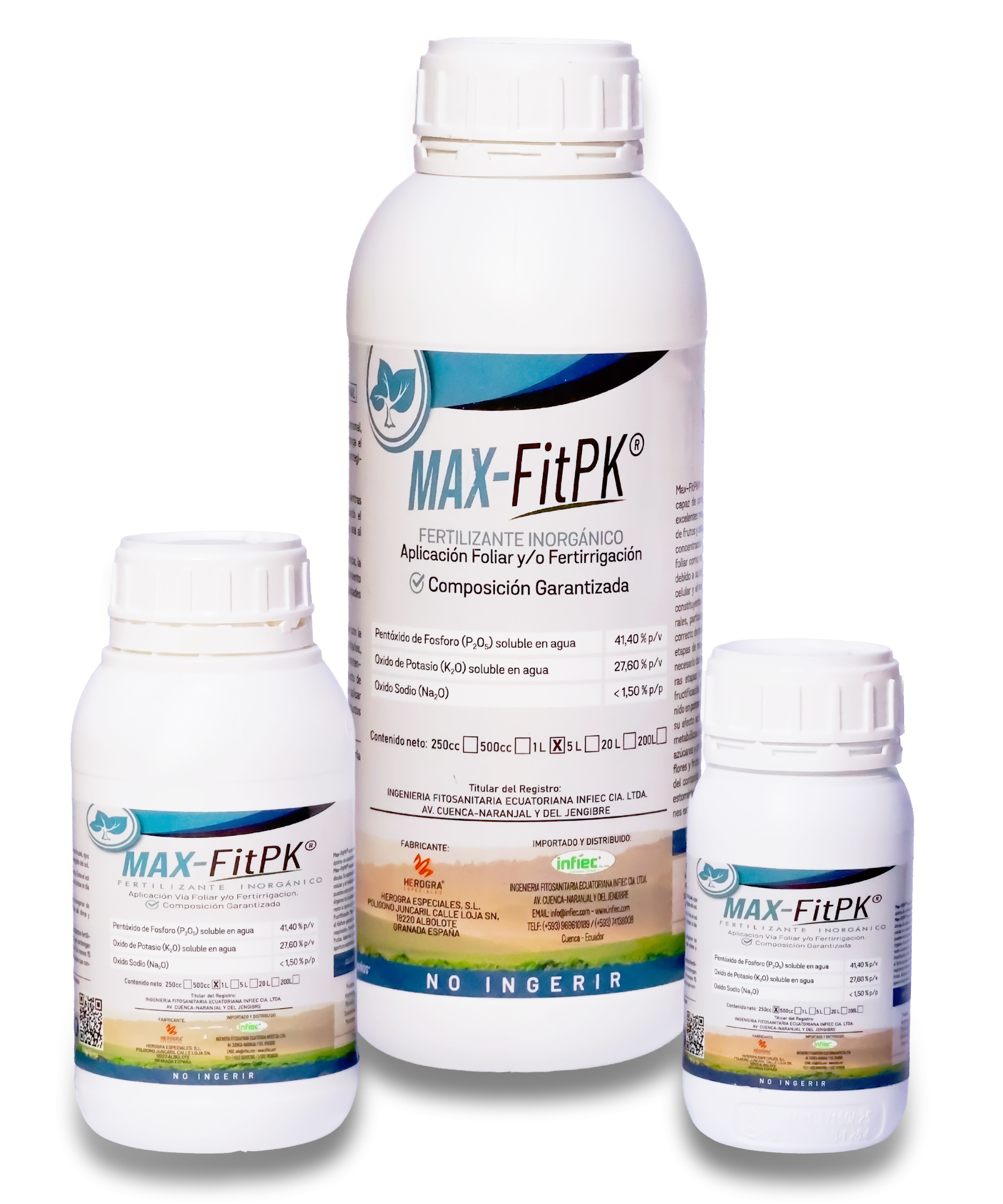 MAX FitPK