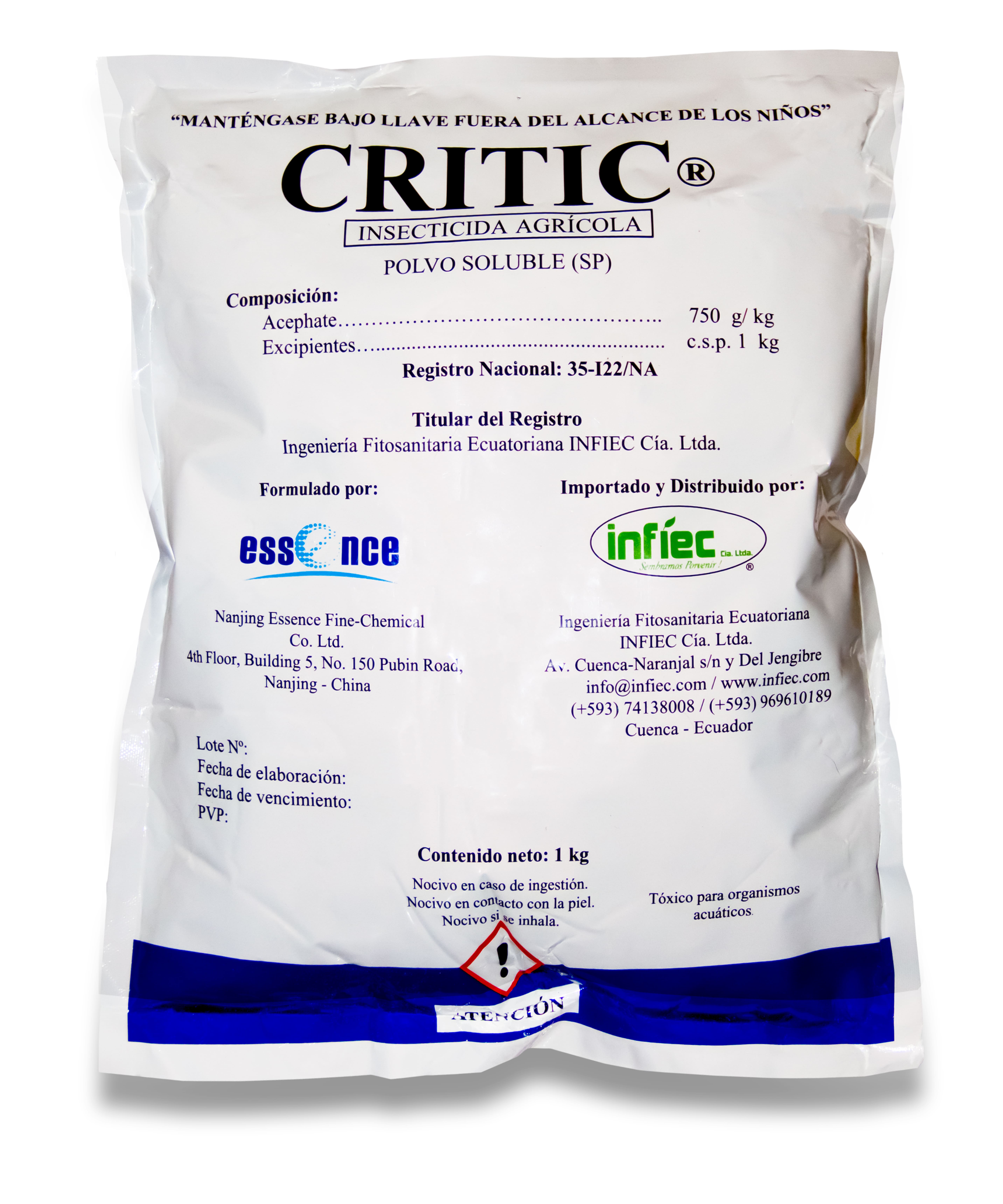 CRITIC